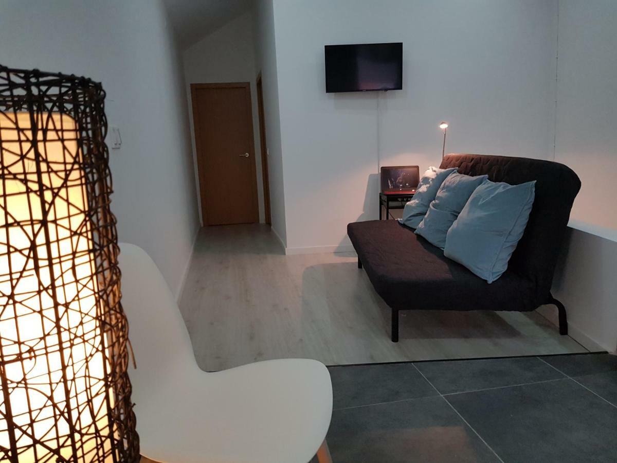 5 Rua Antao Girao Διαμέρισμα Σετούμπαλ Εξωτερικό φωτογραφία