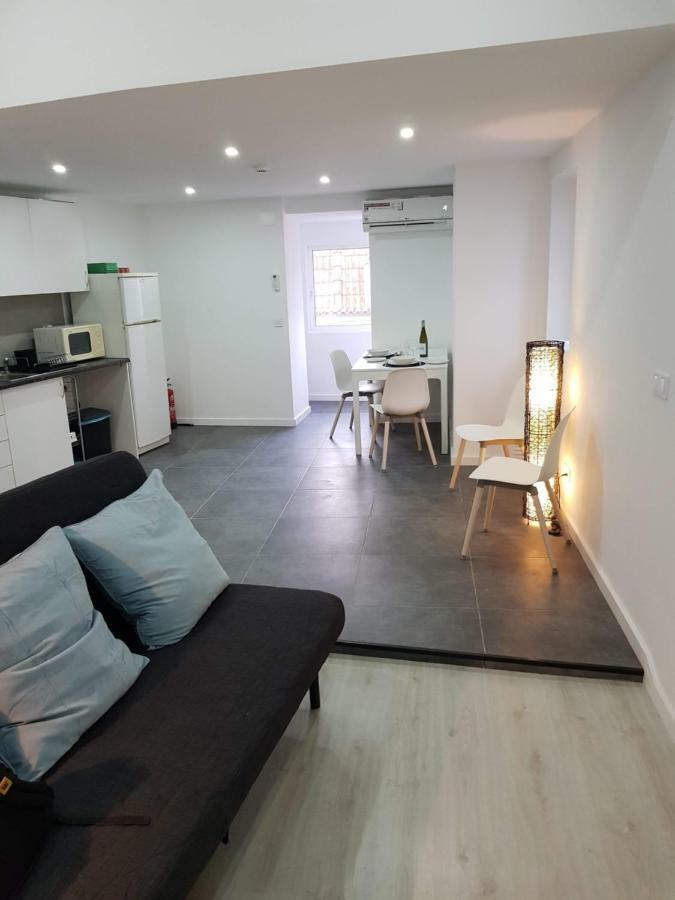 5 Rua Antao Girao Διαμέρισμα Σετούμπαλ Εξωτερικό φωτογραφία
