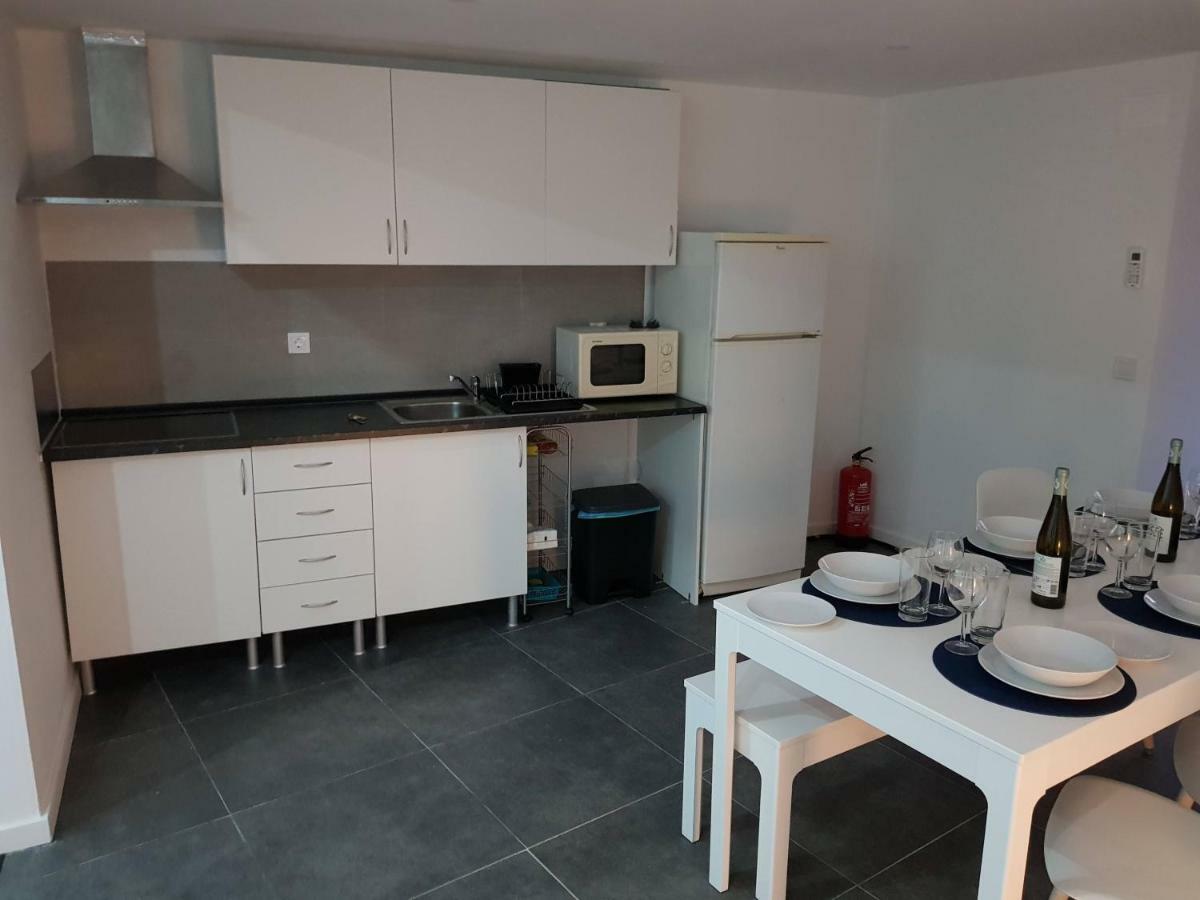 5 Rua Antao Girao Διαμέρισμα Σετούμπαλ Εξωτερικό φωτογραφία