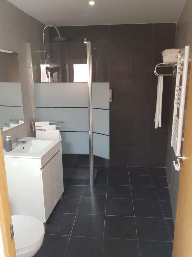 5 Rua Antao Girao Διαμέρισμα Σετούμπαλ Εξωτερικό φωτογραφία